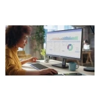 Bild av Philips 27B1U3900 3000 Series LED skärm 27 3840 x 2160 4K @ 60 Hz IPS 350 cd/m² 1000:1 4 ms 2xHDMI, DisplayPort, USB C högtalare svart