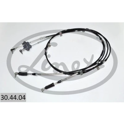 Bild av Vajer, manuell transmission LINEX 30.44.04