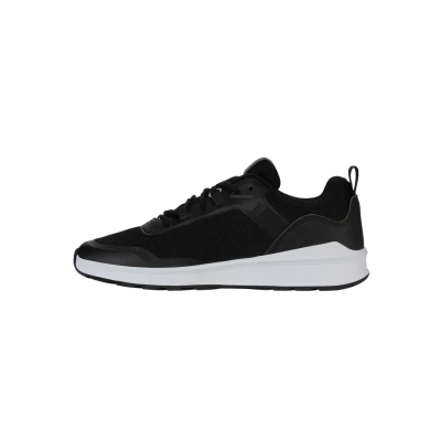 Bild av K SWISS Vista SP Sneakers, Storlek: 41, black white Textil
