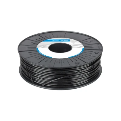 Bild av BASF Ultrafuse ABSF 0208a075 Fusion+ 3D skrivare Filament ABS plast 1.75 mm 750 g Svart 1 st