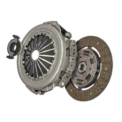Bild av KAWE 961865 Kit d&#039;embrayage avec mécanisme disque d&#039;embrayage, butée de débrayage CP 215 CITROËN: Jumpy I Van, MPV