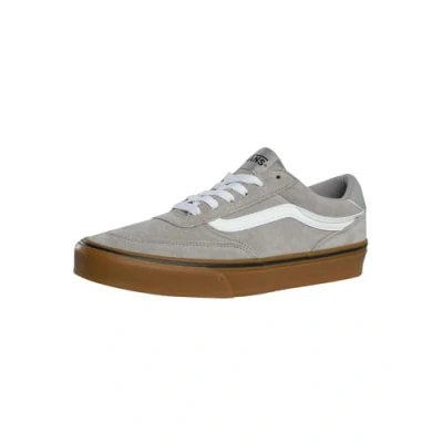 Bild av Vans herr Brooklyn LS sneakers, Drizzle, 9 UK, 43 EU