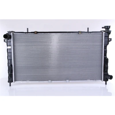 Bild av Kylare, motorkylning Nissens 61004