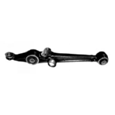 Bild av MAPCO 49209 Bras de suspension Essieu avant gauche, inférieur barre oscillant transversal Fonte d&#039;acier HONDA: ACCORD 5 Aerodeck