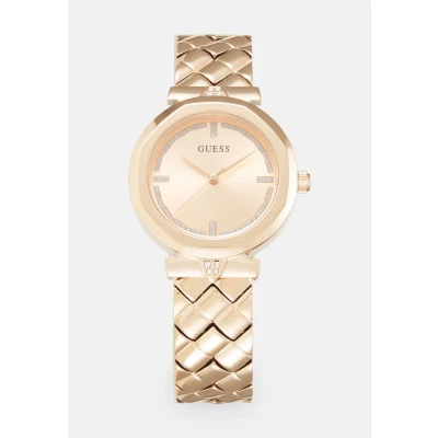 Bild av Guess Rumour Klocka Rosegold coloured, Storlek: One Size, coloured