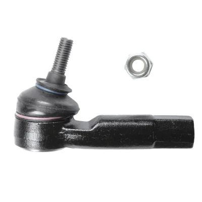 Bild av BLUE PRINT ADM58748 Rotule de direction Essieu avant droit avec écrou autobloquant FORD: Fiesta 5, Fusion Break, Mk5 Berline