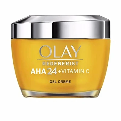 Bild av Olay Regenerist Vitamin C +AHA 24 Dagkräm 50 ml