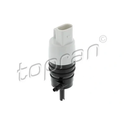 Bild av TOPRAN 409 847 Pompe De Lave Glace MERCEDES BENZ: Classe C Berline, E Berline