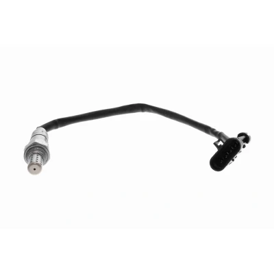 Bild av VEMO V40 76 0019 Sonde lambda Qualité originale M18 x 1,5 chauffé, Filetage prégraissé noir 4 ovale OPEL: Zafira A, Astra G CC, Berline