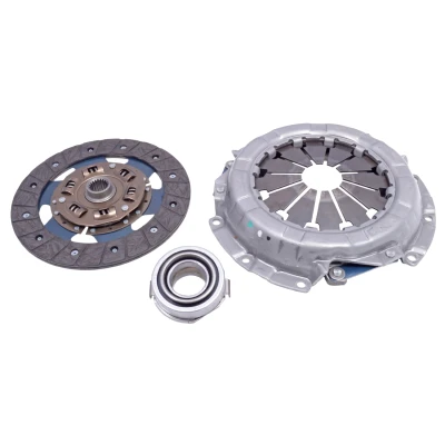 Bild av BLUE PRINT ADK83033 Kit d&#039;Embrayage à trois pièces avec graisse synthétique butée de débrayage 215 SUZUKI: Grand Vitara 1 SUV
