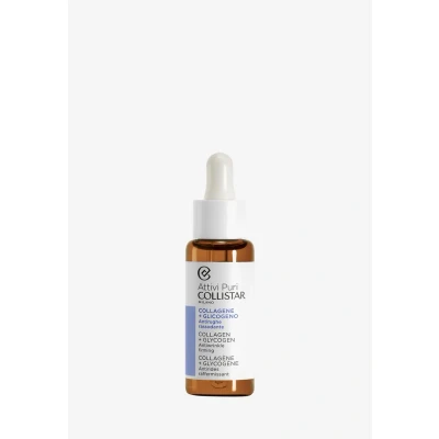 Bild av Collistar Attivi Puri Collagen + Glycogen Serum 30 ml