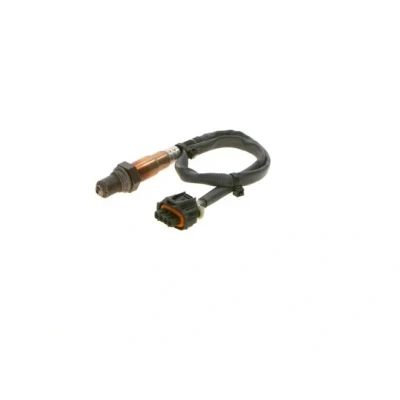 Bild av BOSCH 0 258 010 381 Sonde lambda 4 PORSCHE: Macan