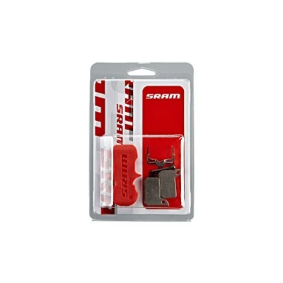 Bild av Sram HBDBP010001 bromsskivor svart, 00.5318.010.002, 100 mm, 00.5318.010.002