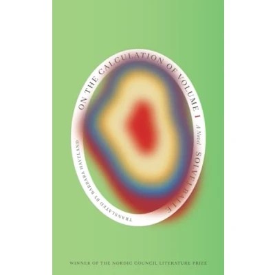 Bild av On the Calculation of Volume (Book I): 1