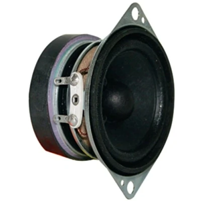 Bild av Visaton FRS 5 8 Full range Woofer