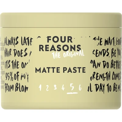 Bild av Four Reasons Original Matte Paste 100 ml
