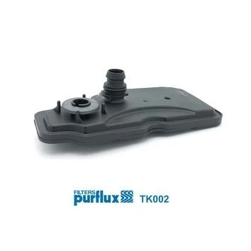 Bild av Hydraulikfilter, automatväxel PURFLUX TK002