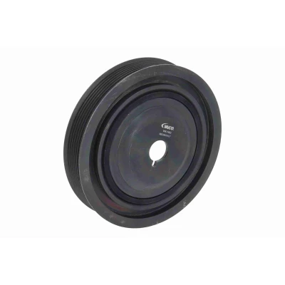 Bild av VAICO V46 1463 Poulie Damper 6PK 157mm 6 pour vilebrequin RENAULT: Clio 3, 4, TWINGO 2