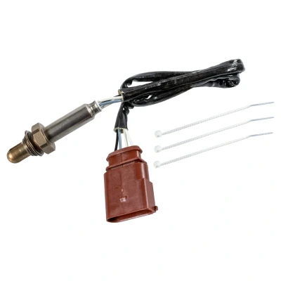 Bild av FEBI BILSTEIN 175902 Sonde lambda chauffé 4 VOLKSWAGEN: Golf 4, Bora Berline, Variant, SEAT: Leon I 3/5 portes, Toledo 2 Limousine