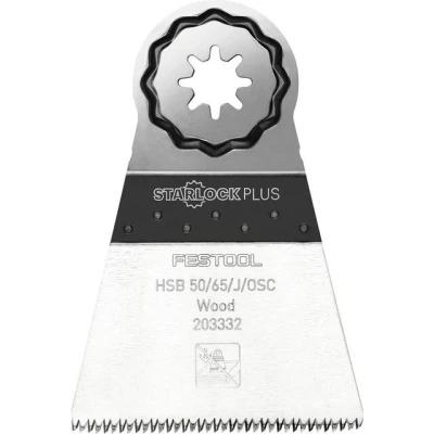 Bild av TRÄSÅGBLAD HSB 50/65/J/OSC/5 Beijerbygg Byggmaterial