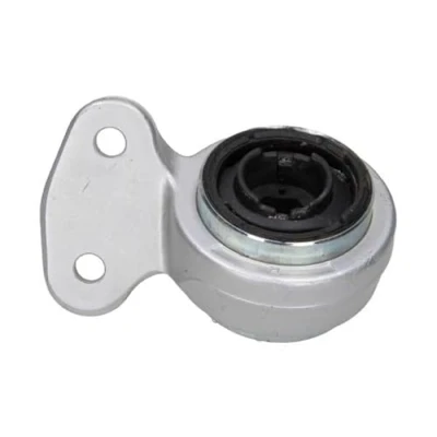 Bild av MAXGEAR 72 2116 Silent Bloc De Triangle avec Support Essieu avant droit, inférieur, arrière Caoutchouc hydraulique BMW: 3 Berline, Coupe