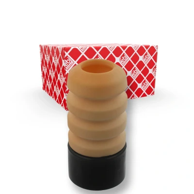 Bild av FEBI BILSTEIN 36846 Butée élastique, suspension Essieu avant CITROËN: C5 I 5 portes, II Break, portes