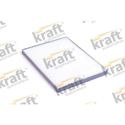 Bild av KRAFT 1731520 Filtre d&#039;habitacle à particules 290,5 225,5 17,5 OPEL: Omega B Berline, Caravan