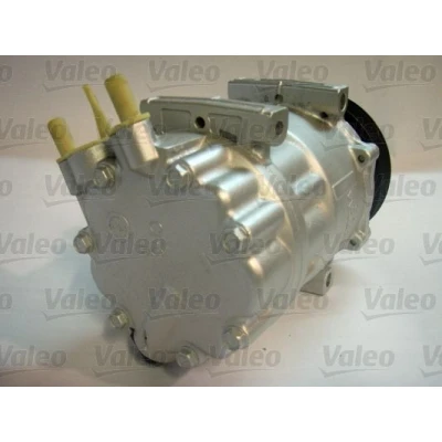 Bild av VALEO 813662 compresseur De Climatisation 7C16 12 PAG 46 R 134a avec huile ECHANGE STANDARD PEUGEOT: 5008 I, 3008 308 I SW
