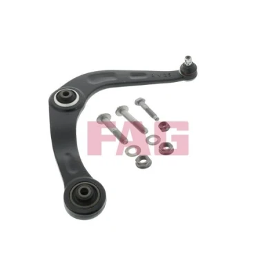 Bild av FAG 821 0614 10 Bras de suspension barre oscillant transversal Fonte d&#039;acier PEUGEOT: 206 3/5 portes, SW, Berline