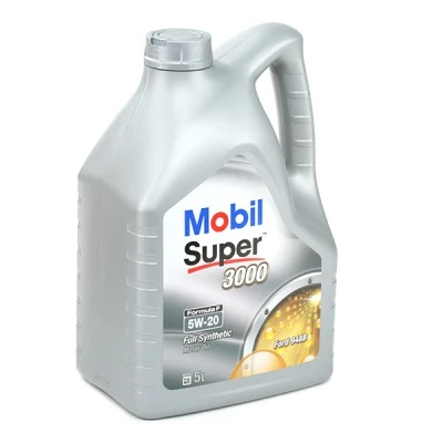 Bild av Motorolja Mobil 152865