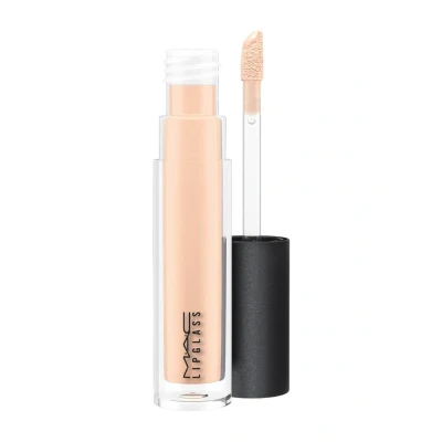 Bild av MAC Lipglass Läppglans cthru, Storlek: 3.1 ml, C thru