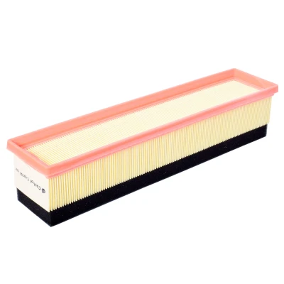 Bild av Castrol filters CA0166 Luftfilter 376mm Cirkulationsluftfilter RENAULT: CLIO 2, Kangoo I Express, I, DACIA: Duster SUV, Logan Express