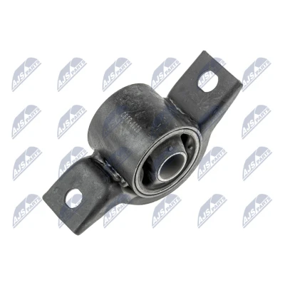 Bild av FEBEST FDAB FOCB Silent Bloc De Triangle arrière, Essieu avant inférieur Support hydraulique FORD: Focus Mk1 3/5 portes