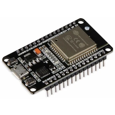 Bild av Joy it SBC NodeMCU ESP32 utvecklarkort node MCU modul
