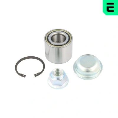 Bild av OPTIMAL 202224 Kit de roulements roue 52 SUZUKI: IGNIS 2, Alto VII, Wagon R+ II 3/5 portes, NISSAN: Pixo, OPEL: Agila A