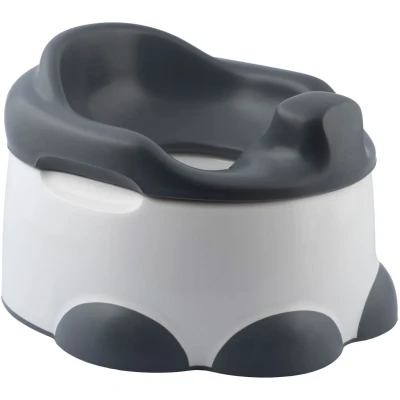 Bild av Bumbo Step N Potta, Slate Grey