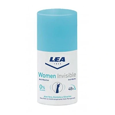 Bild av Lea, deodorant 50 ml.