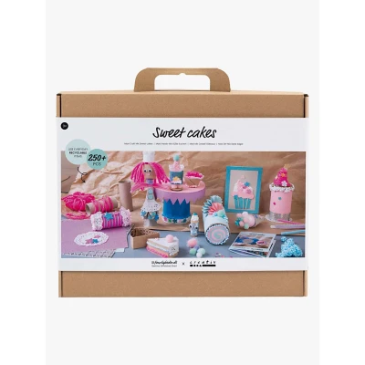 Bild av Creativ Company Maxi DIY set Sötsaker