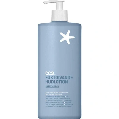 Bild av CCS Fuktgivande hudlotion parfymerad 350 ml