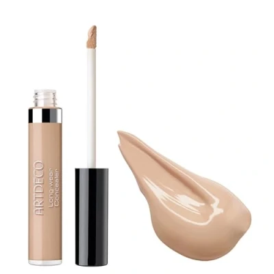Bild av ARTDECO, Long Wear concealer vattentät, hållbar flytande concealer, 1 x 7 ml