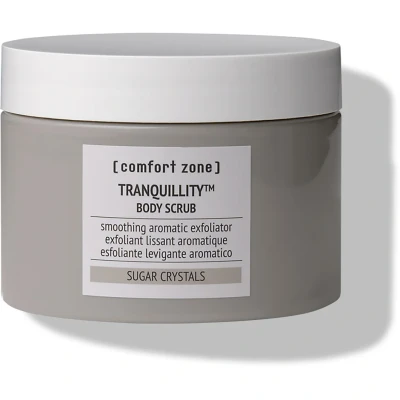 Bild av Comfort Zone Tranquillity Kroppsskrubb 270 ml