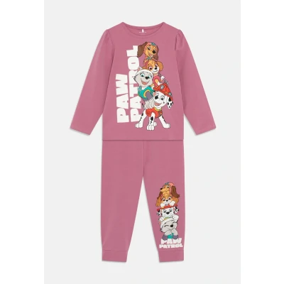 Bild av Name it Nmfakiri Pawpatrol Pyjamas för barn, Storlek: 86/92, Mauve orchid