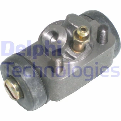 Bild av DELPHI LW30437 Cylindre De Roue 27 sans régulateur intégré LAND ROVER: 110/127