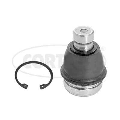 Bild av Kulled / Spindelled, Fram, höger eller vänster, citroën,mitsubishi,peugeot, 3520.V0 *, 3520V0 3521.V0 3521V0 4013A009 Z, 4013A0