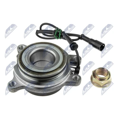 Bild av Hjullagersats, Bakaxel, Bakaxel höger, vänster, land rover discovery ii, 18TAY100050, TAD100010, TAY100050, TAY100050OE