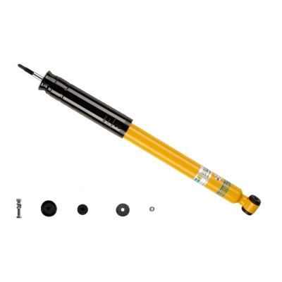 Bild av BILSTEIN B8 Offroad 24 068819 Amortisseur Essieu arrière Pression de gaz Système monotube sans ressort Bossage en bas, Goujon haut