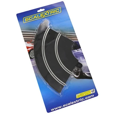 Bild av Scalextric C8201 Spårradie 90 graders hårnålskurva