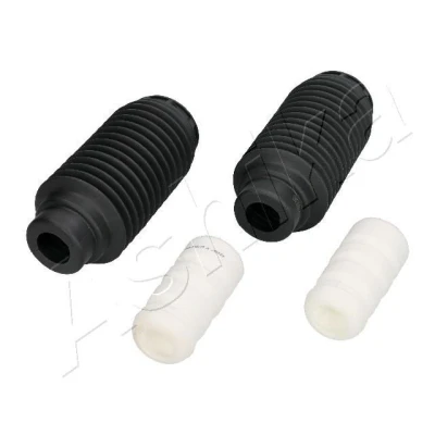 Bild av ASHIKA 159 00 0601 Kit De Protection d&#039;Amortisseur Essieu avant PEUGEOT: 307 3/5 portes, 308 I SW, CITROËN: C4 II 5 portes