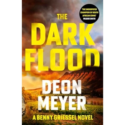 Bild av the Dark Flood: A Times Thriller of Month