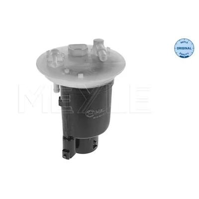 Bild av MEYLE 32 14 323 0009 Filtre à Carburant Filtres de longue durée ORIGINAL Quality MITSUBISHI: Lancer 7 Limousine